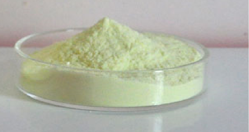 Guar Hydroxypropyltrimonium Chloride